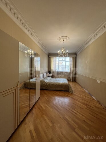 3-комн. новостройка - пос. Хутор - 100 м² (6)