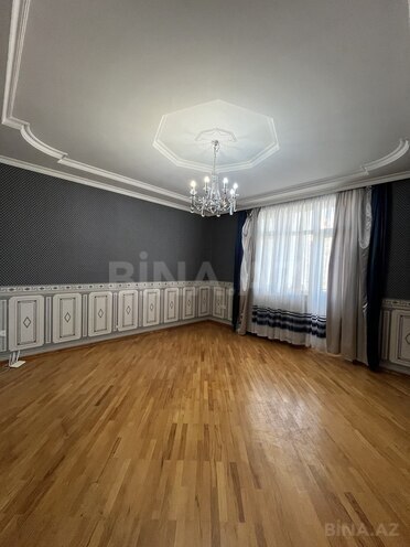 3-комн. новостройка - пос. Хутор - 100 м² (8)