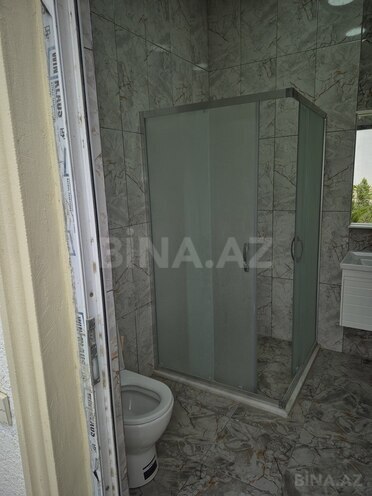 5 otaqlı həyət evi/bağ evi - Türkan q. - 170 m² (4)