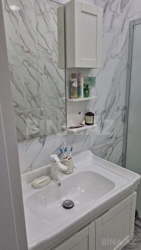 5 otaqlı həyət evi/bağ evi - Türkan q. - 170 m² (11)
