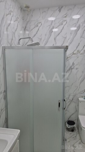 5 otaqlı həyət evi/bağ evi - Türkan q. - 170 m² (12)