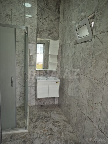 5 otaqlı həyət evi/bağ evi - Türkan q. - 170 m² (5)