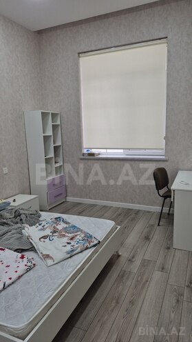 5 otaqlı həyət evi/bağ evi - Türkan q. - 170 m² (9)