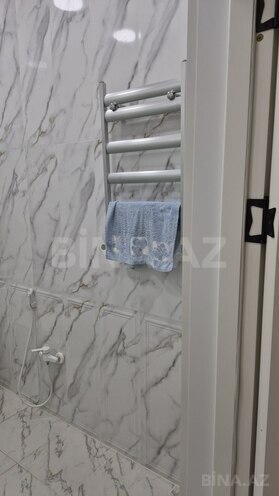 5 otaqlı həyət evi/bağ evi - Türkan q. - 170 m² (13)