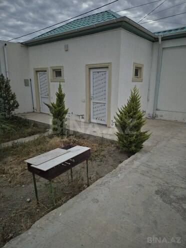 5 otaqlı həyət evi/bağ evi - Türkan q. - 170 m² (6)