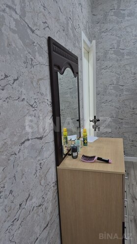 5 otaqlı həyət evi/bağ evi - Türkan q. - 170 m² (21)