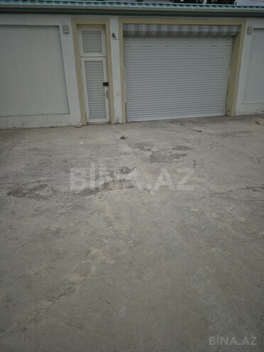 5 otaqlı həyət evi/bağ evi - Türkan q. - 170 m² (7)