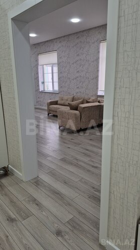 5 otaqlı həyət evi/bağ evi - Türkan q. - 170 m² (15)