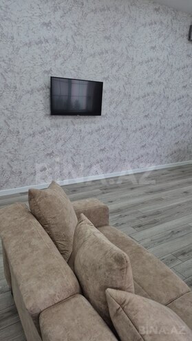 5 otaqlı həyət evi/bağ evi - Türkan q. - 170 m² (19)