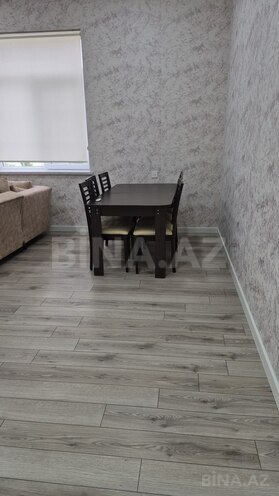 5 otaqlı həyət evi/bağ evi - Türkan q. - 170 m² (16)