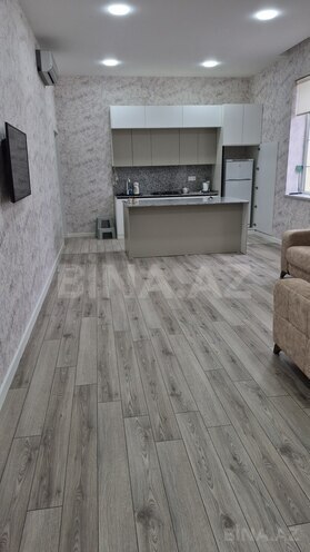 5 otaqlı həyət evi/bağ evi - Türkan q. - 170 m² (17)