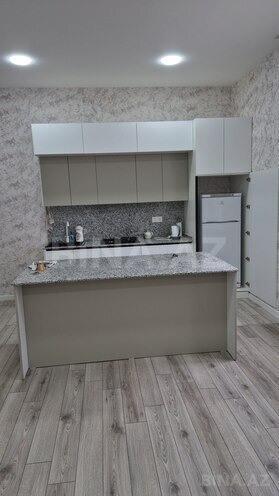 5 otaqlı həyət evi/bağ evi - Türkan q. - 170 m² (18)