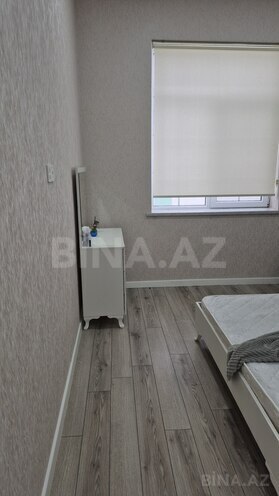 5 otaqlı həyət evi/bağ evi - Türkan q. - 170 m² (22)