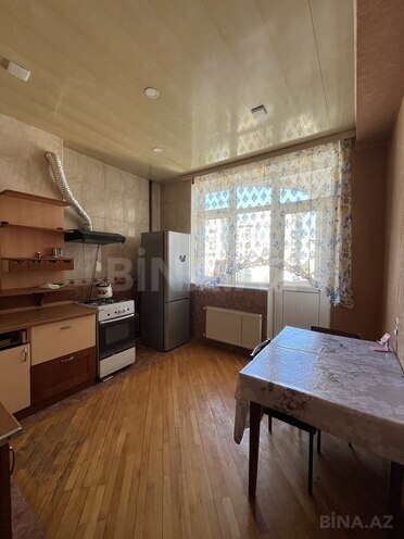3-комн. новостройка - пос. Хутор - 100 м² (5)