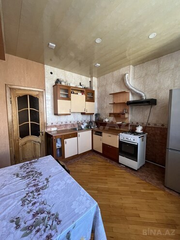 3-комн. новостройка - пос. Хутор - 100 м² (4)