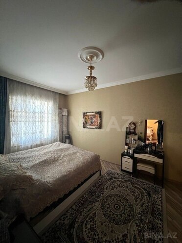 5 otaqlı köhnə tikili - Yeni Yasamal q. - 108 m² (7)