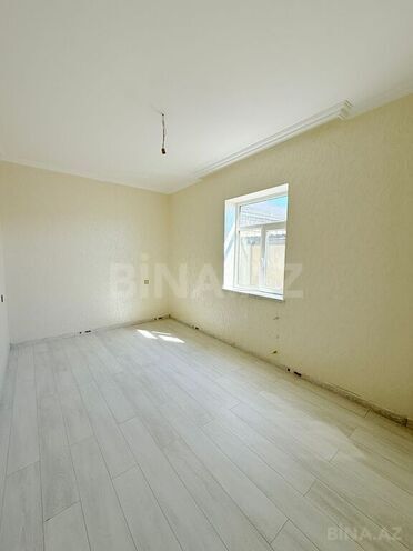4 otaqlı həyət evi/bağ evi - Məmmədli q. - 120 m² (8)