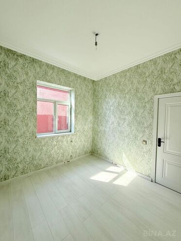 4 otaqlı həyət evi/bağ evi - Məmmədli q. - 120 m² (7)