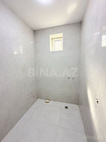 4 otaqlı həyət evi/bağ evi - Məmmədli q. - 120 m² (12)