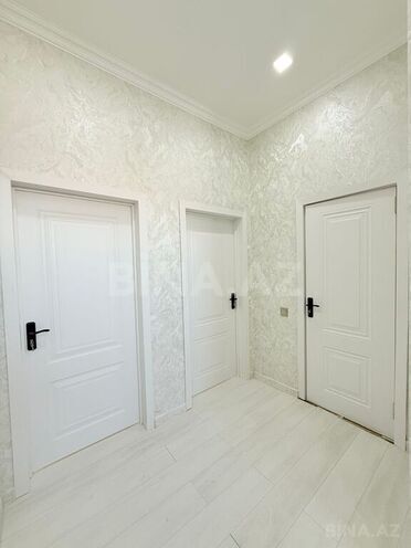 4 otaqlı həyət evi/bağ evi - Məmmədli q. - 120 m² (14)