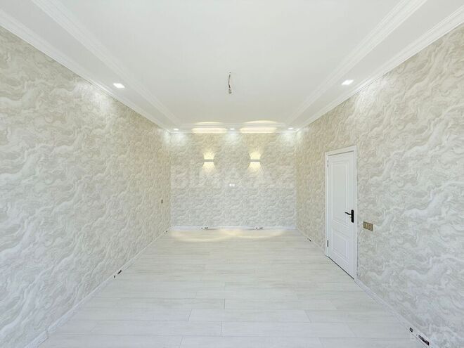 4 otaqlı həyət evi/bağ evi - Məmmədli q. - 120 m² (10)