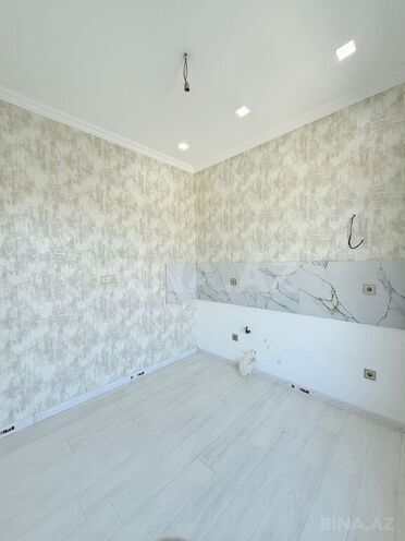 4 otaqlı həyət evi/bağ evi - Məmmədli q. - 120 m² (13)