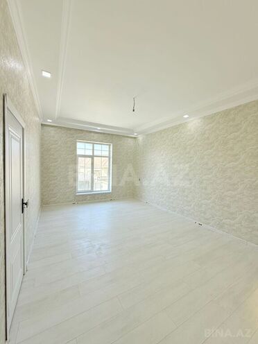 4 otaqlı həyət evi/bağ evi - Məmmədli q. - 120 m² (6)