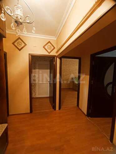 3-комн. вторичка - Хатаинский р. - 66 м² (1)