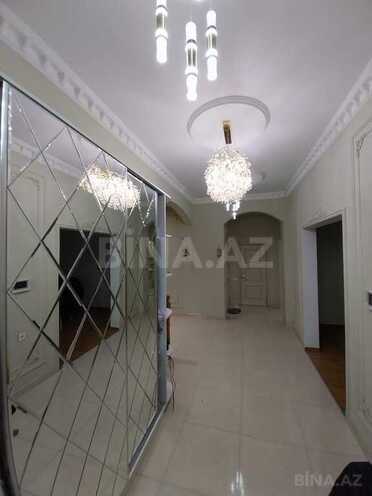 5-комн. дом/дача - м. Кара Караев - 450 м² (5)