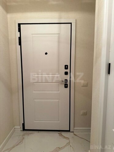2 otaqlı yeni tikili - Yasamal r. - 60 m² (12)