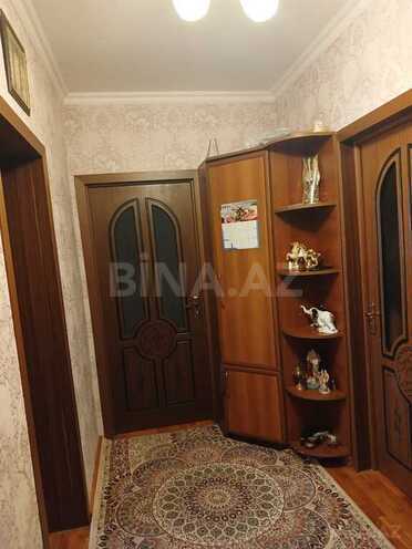 4-комн. вторичка - Сумгаит - 100 м² (7)