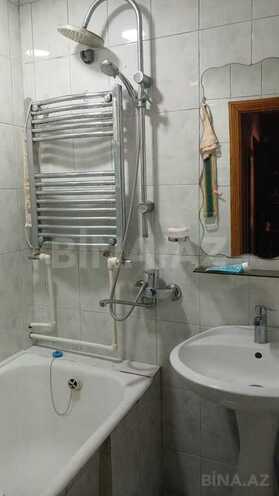 4-комн. вторичка - Сумгаит - 100 м² (12)