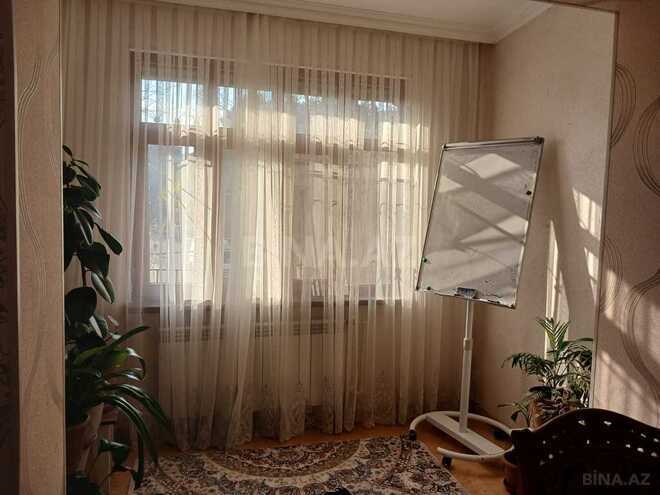 4-комн. вторичка - Сумгаит - 100 м² (2)