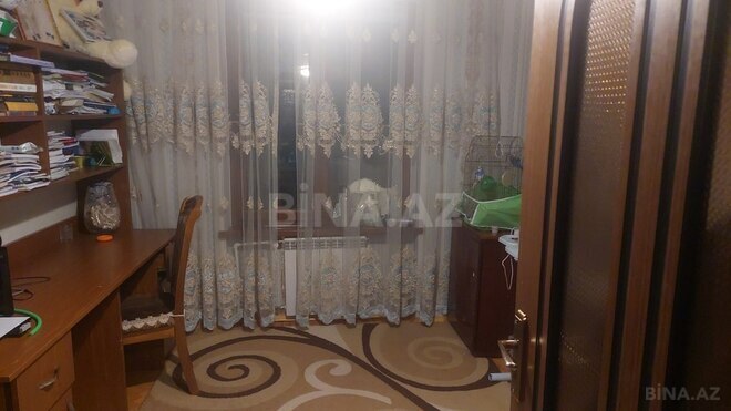 4-комн. вторичка - Сумгаит - 100 м² (10)