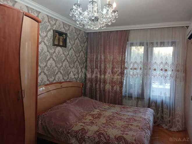 4-комн. вторичка - Сумгаит - 100 м² (5)
