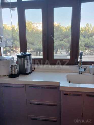 4-комн. вторичка - Сумгаит - 100 м² (8)
