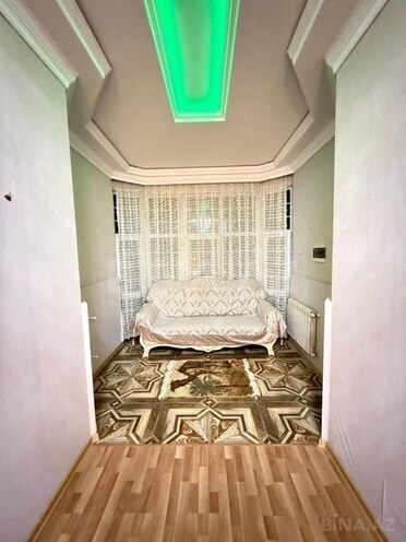 5 otaqlı həyət evi/bağ evi - Fatmayı q. - 240 m² (12)