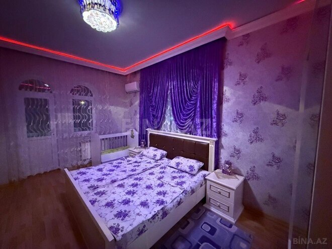 5 otaqlı həyət evi/bağ evi - Fatmayı q. - 240 m² (11)