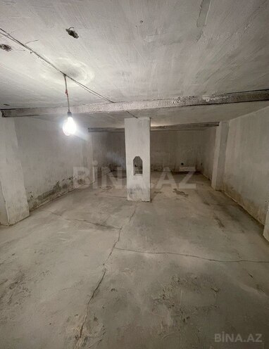 12 otaqlı həyət evi/bağ evi - Saray q. - 743 m² (13)