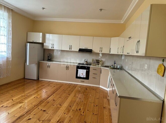 12 otaqlı həyət evi/bağ evi - Saray q. - 743 m² (12)