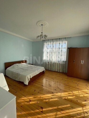 12 otaqlı həyət evi/bağ evi - Saray q. - 743 m² (9)