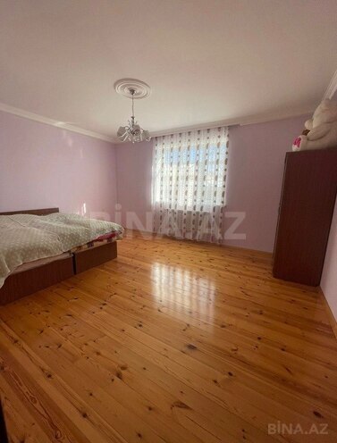 12 otaqlı həyət evi/bağ evi - Saray q. - 743 m² (11)