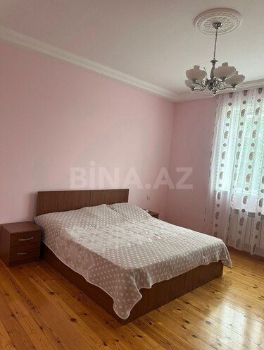 12 otaqlı həyət evi/bağ evi - Saray q. - 743 m² (10)