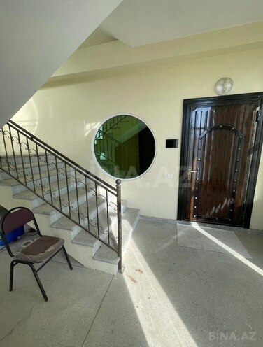 12 otaqlı həyət evi/bağ evi - Saray q. - 743 m² (7)