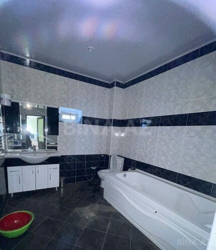 12 otaqlı həyət evi/bağ evi - Saray q. - 743 m² (14)
