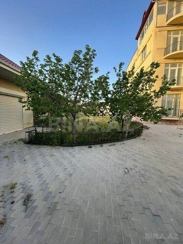 12 otaqlı həyət evi/bağ evi - Saray q. - 743 m² (2)