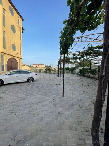 12 otaqlı həyət evi/bağ evi - Saray q. - 743 m² (5)