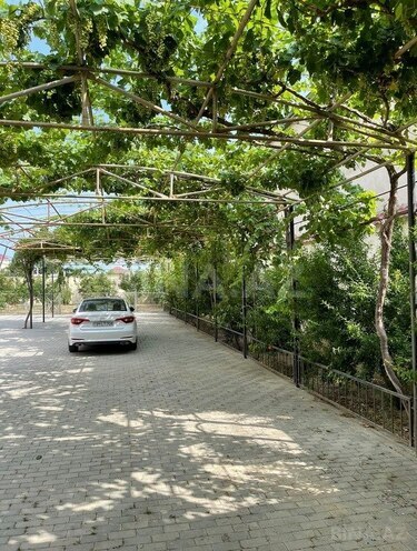 12 otaqlı həyət evi/bağ evi - Saray q. - 743 m² (4)