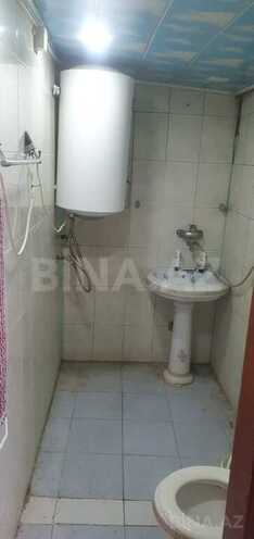 3 otaqlı həyət evi/bağ evi - Bayıl q. - 50 m² (3)