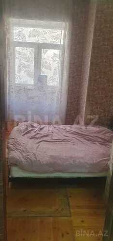 3 otaqlı həyət evi/bağ evi - Bayıl q. - 50 m² (6)